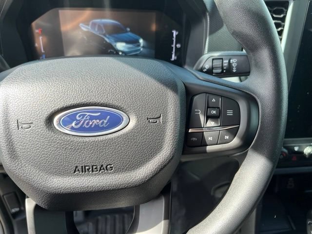 New 2026 Ford Ranger XL w/ Trailer Tow Package AWD/4WD image 27