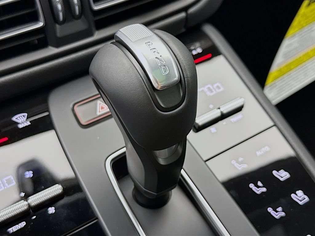 New 2026 Porsche Macan S AWD/4WD image 23