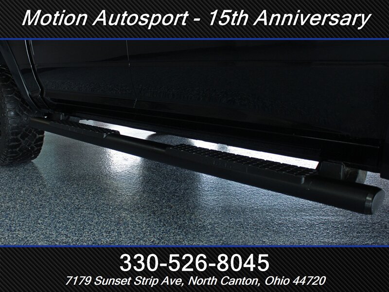 Used 2022 RAM 1500 Warlock AWD/4WD image 38