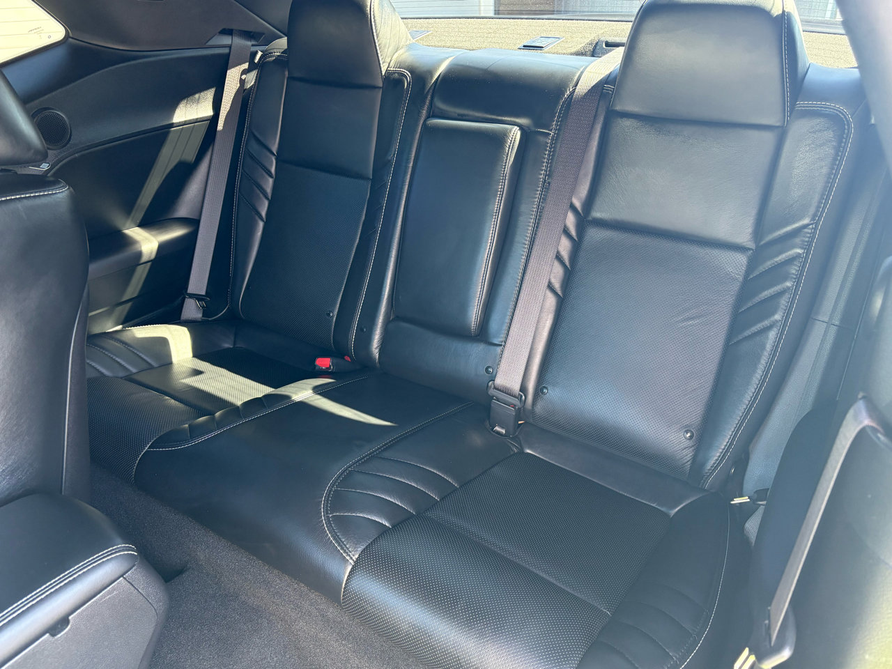 Used 2023 Dodge Challenger SRT Hellcat image 22