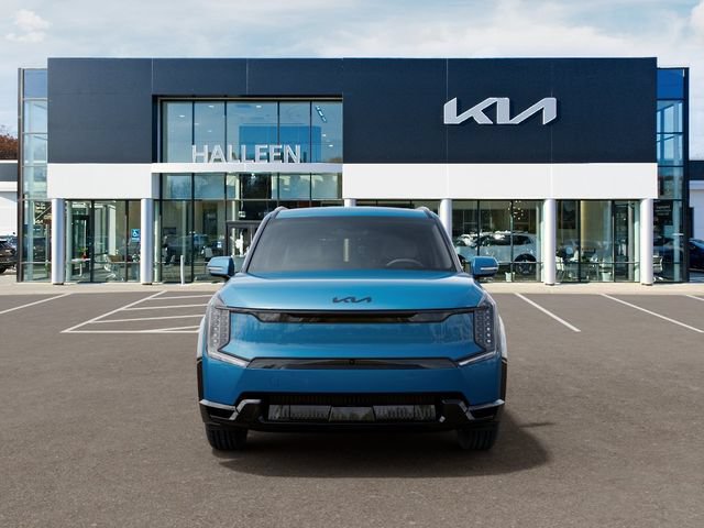 New 2026 Kia EV9 Land AWD/4WD image 2