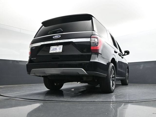 Certified 2021 Ford Expedition Limited AWD/4WD image 41