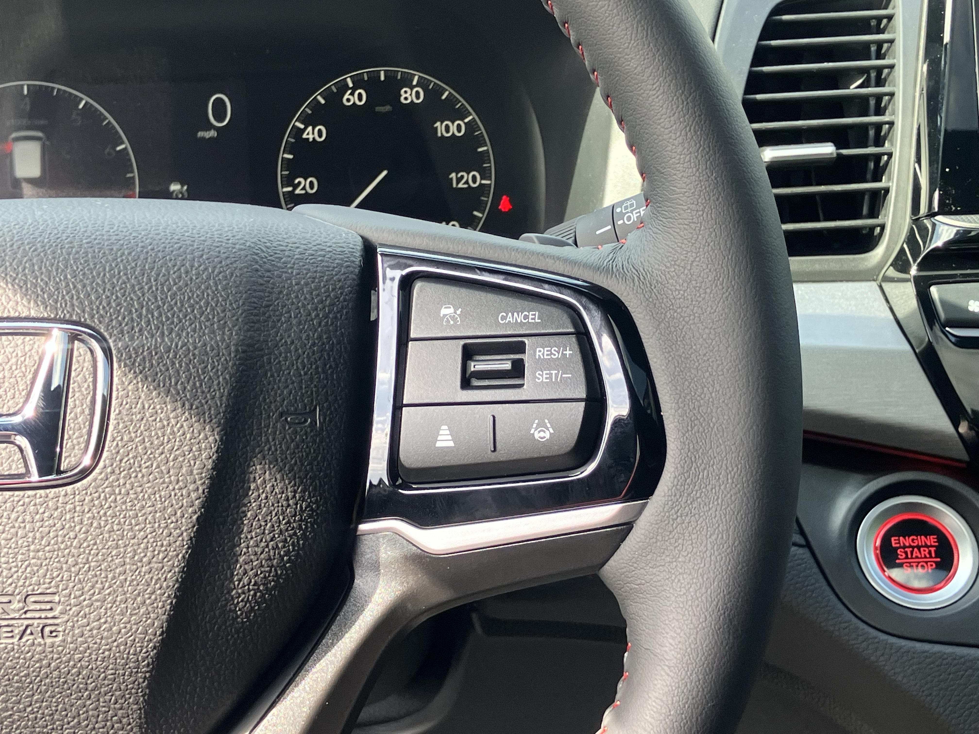 Certified 2026 Honda Odyssey Sport-L image 22