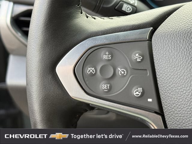 Used 2022 Chevrolet Traverse LT FWD image 14