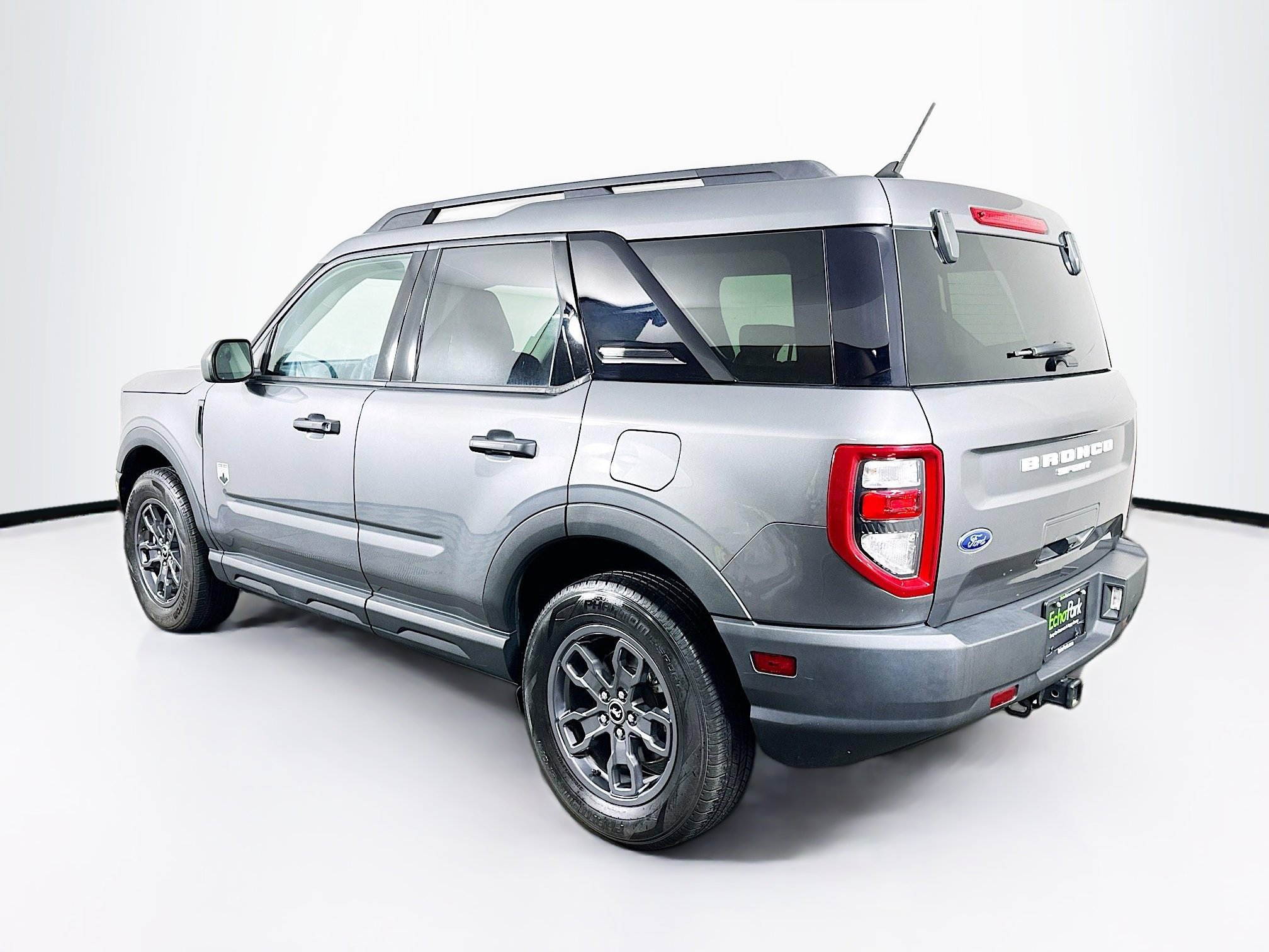Used 2022 Ford Bronco Sport Big Bend image 5