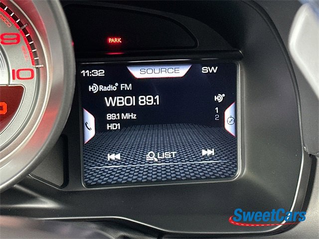 Used 2021 Ferrari F8 Tributo image 19