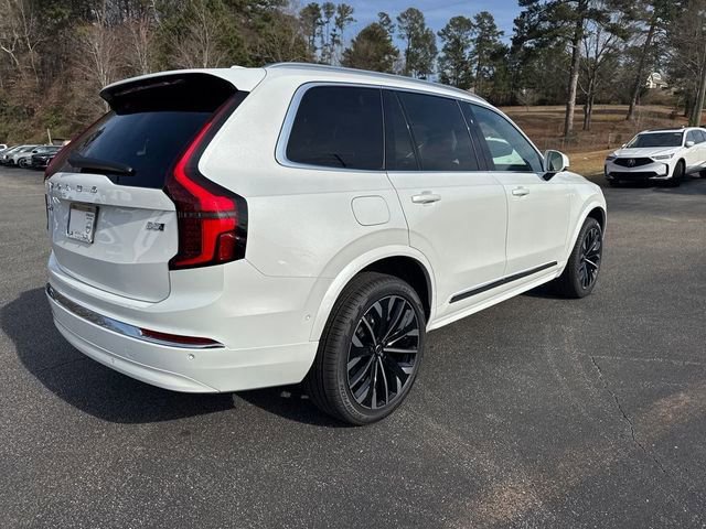Used 2026 Volvo XC90 B5 Plus image 6