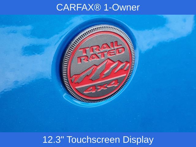 Used 2024 Jeep Wrangler Unlimited Rubicon image 8