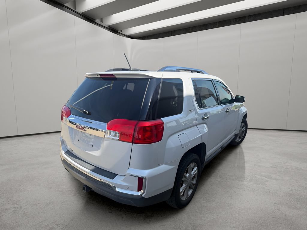 Used 2016 GMC Terrain SLT w/ Open Road Package FWD image 6