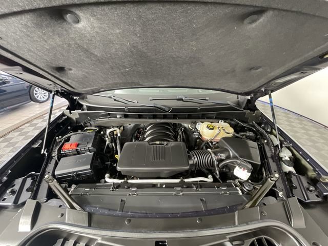 Used 2023 GMC Yukon AT4 image 42