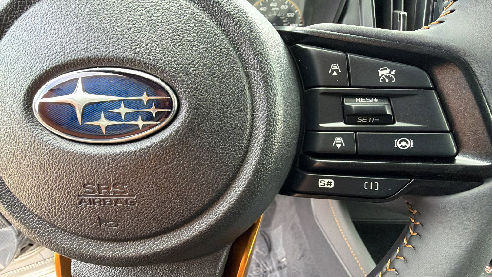 New 2026 Subaru Forester Wilderness image 20
