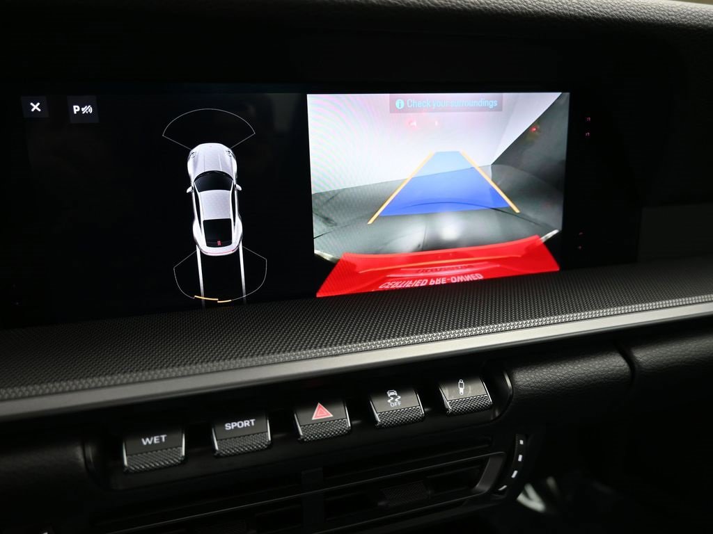 Used 2020 Porsche 911 Carrera S image 25