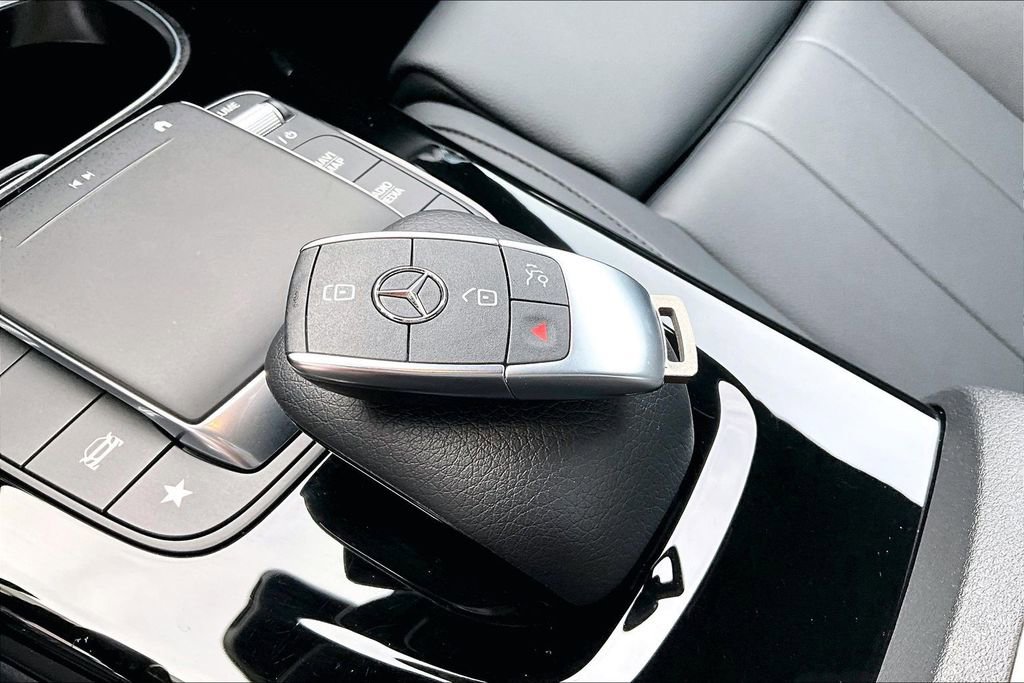 Certified 2023 Mercedes-Benz CLA 250 4MATIC image 10