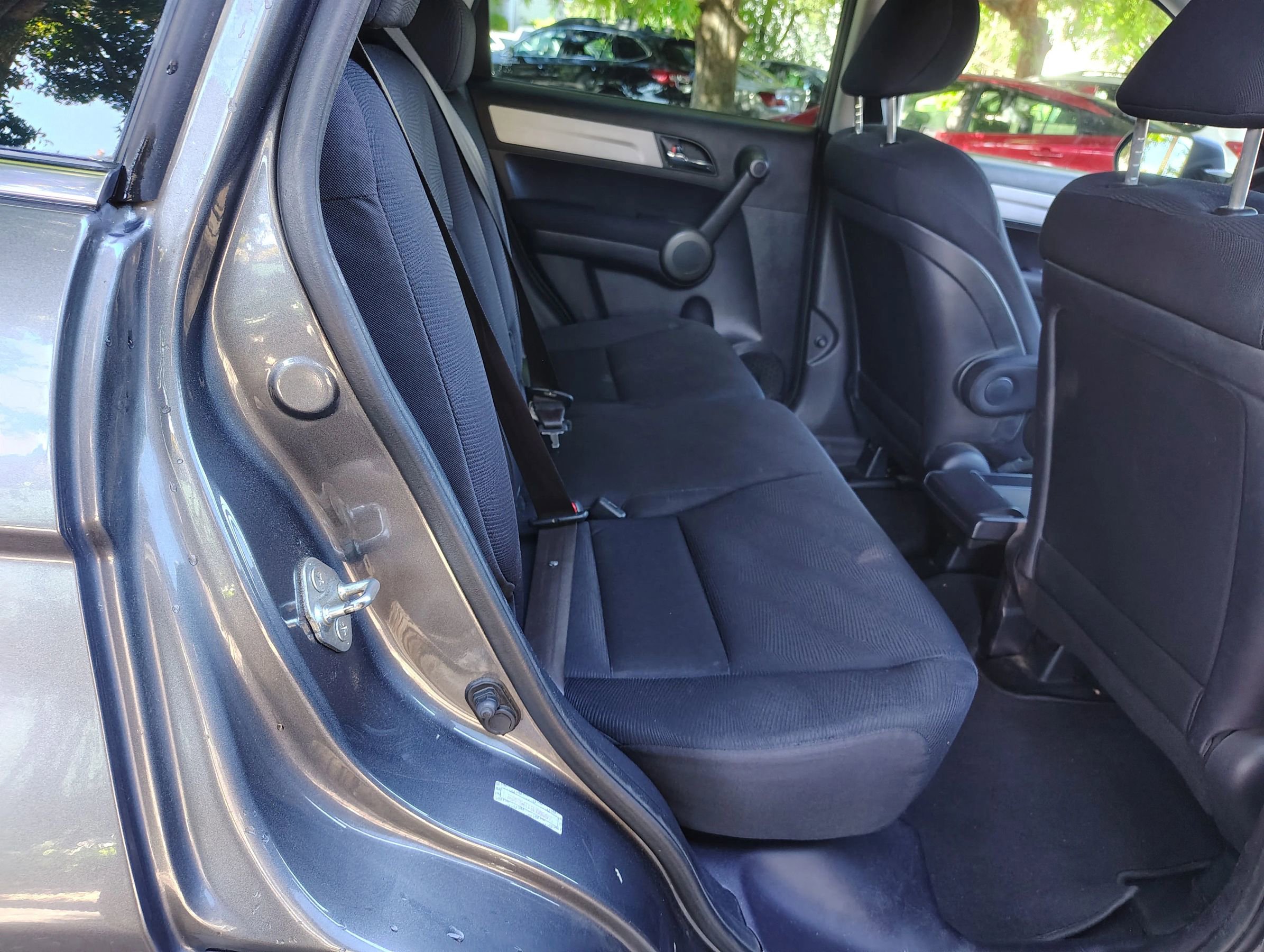 Used 2011 Honda CR-V LX image 20