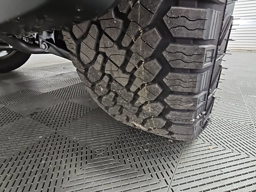 New 2026 Honda Passport TrailSport Elite image 53