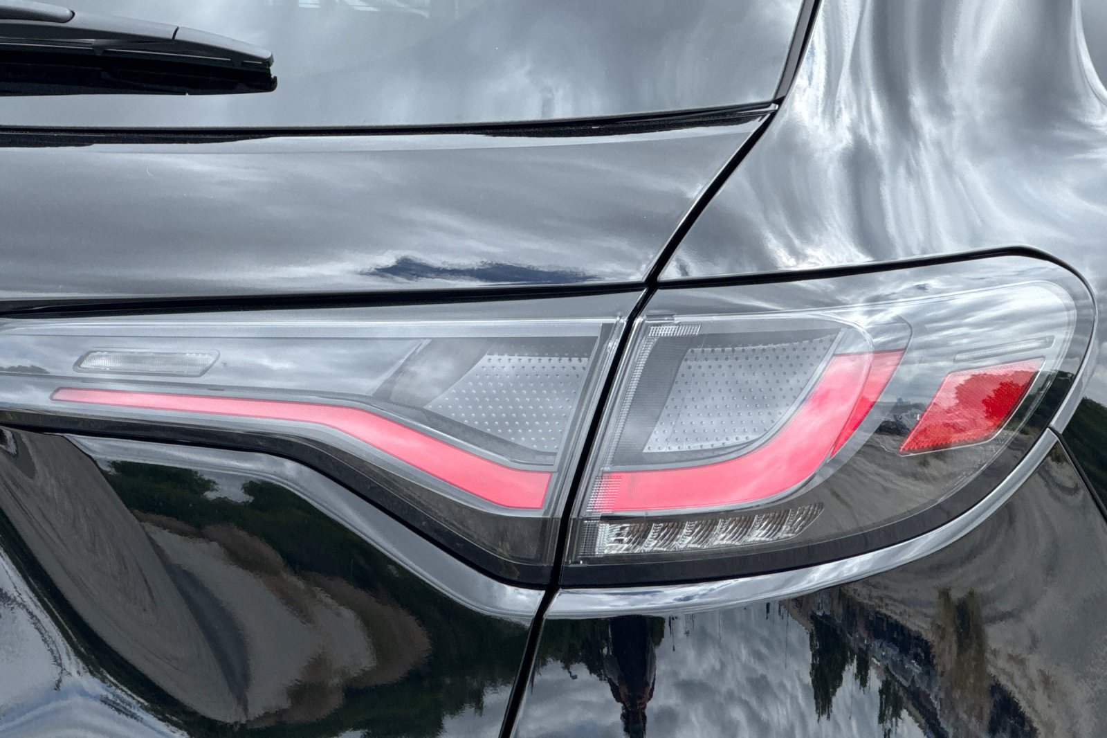 New 2027 Honda HR-V LX image 18