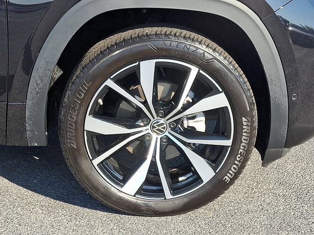 Used 2026 Volkswagen Atlas SEL Premium R-Line AWD/4WD image 10