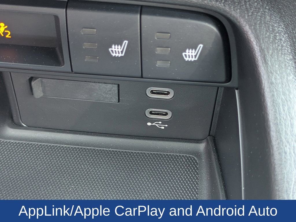 Certified 2025 MAZDA MX-5 Miata Grand Touring image 18