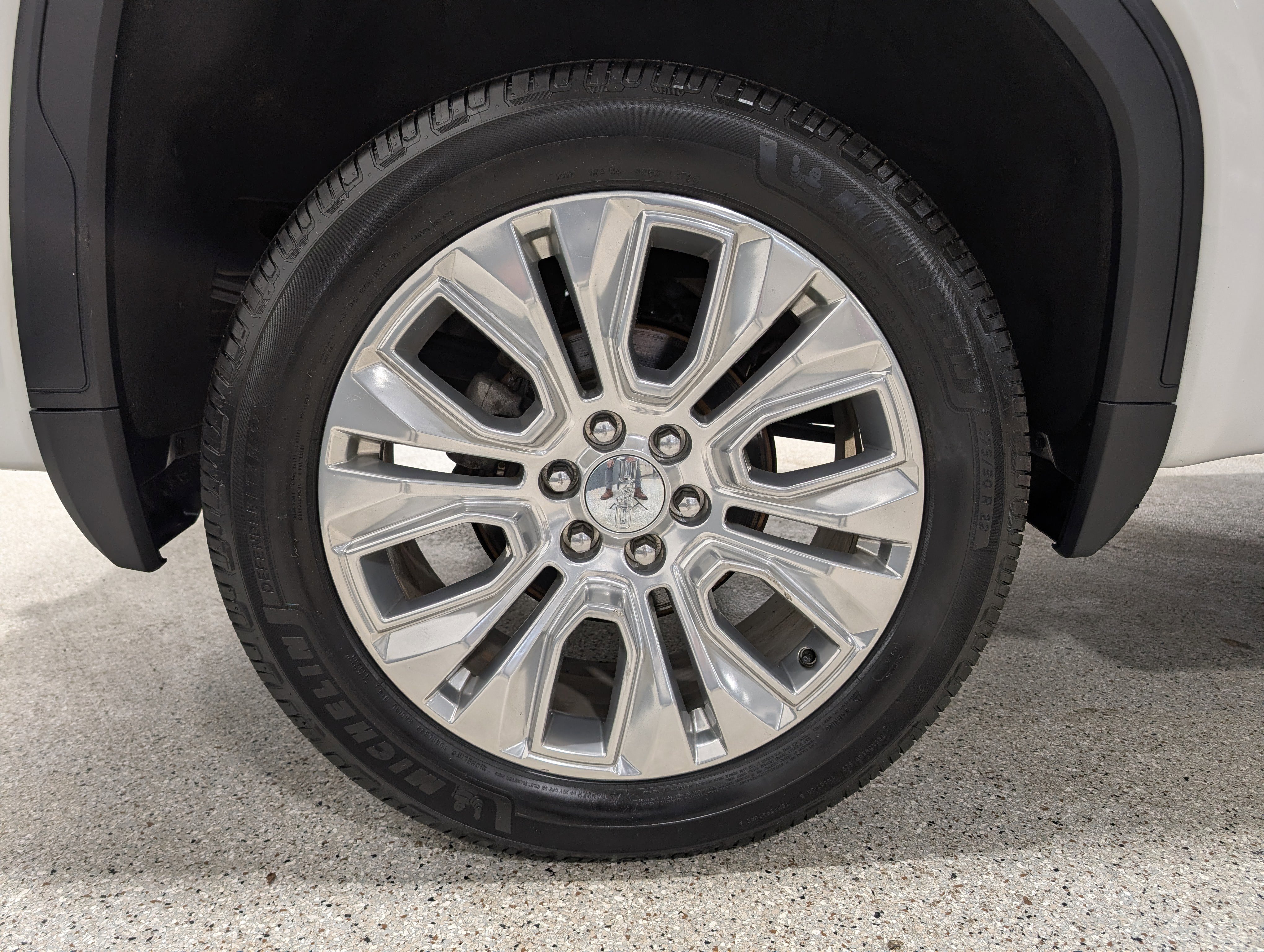 Used 2021 GMC Sierra 1500 Denali w/ Denali Ultimate Package image 13