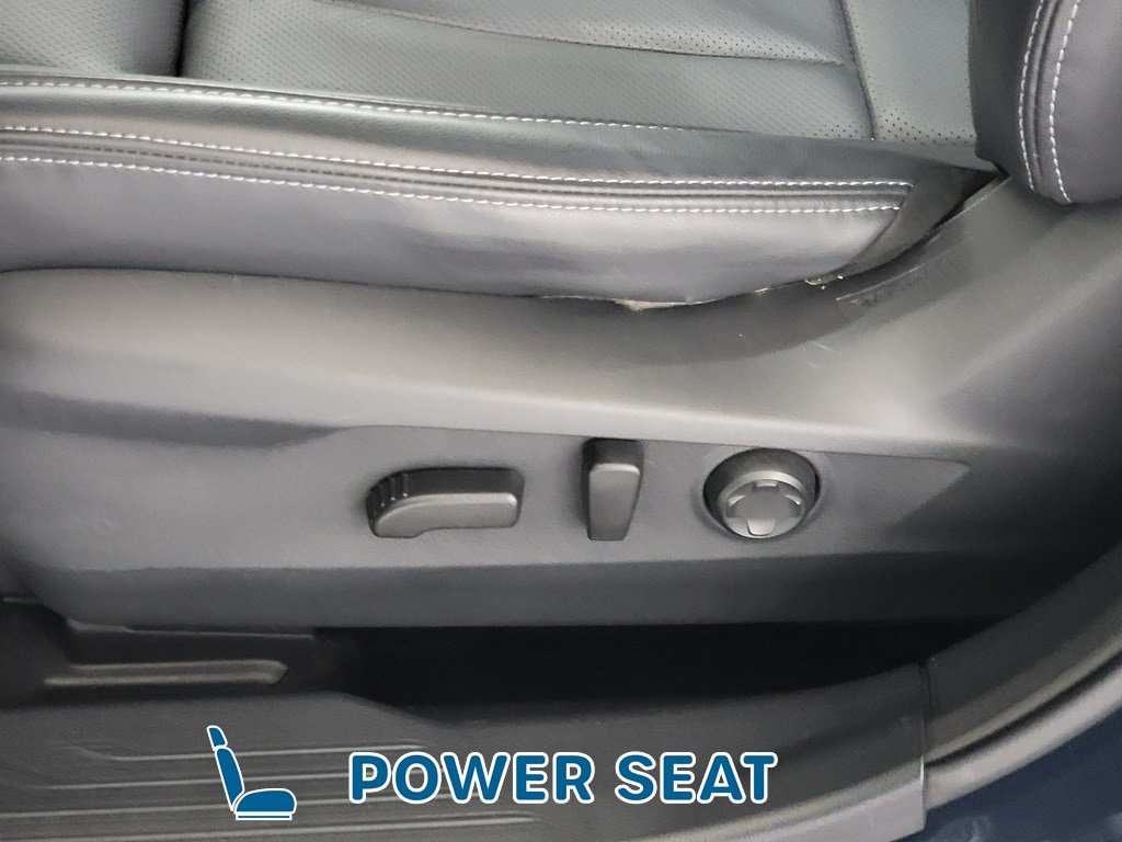 Used 2023 Subaru Outback Limited AWD/4WD image 15