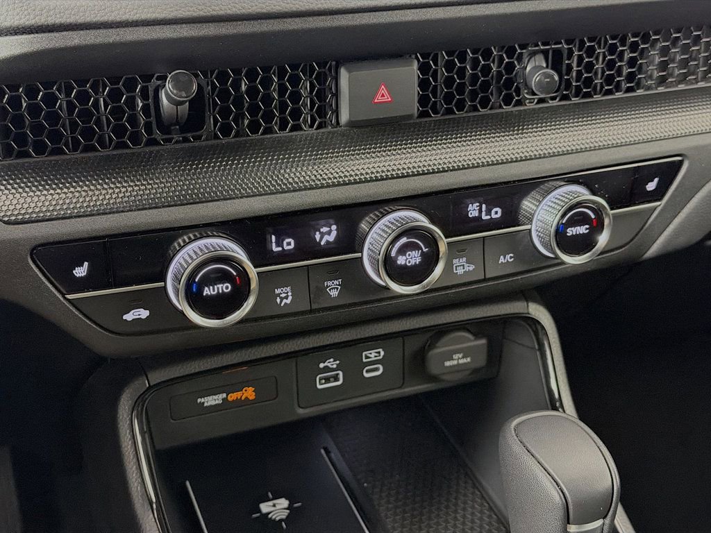 Used 2025 Honda CR-V Sport-L image 16