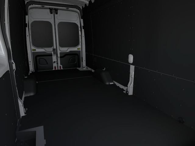 New 2026 Ford Transit 350 148 High Roof Extended w/ Load Area Protection Package RWD image 13