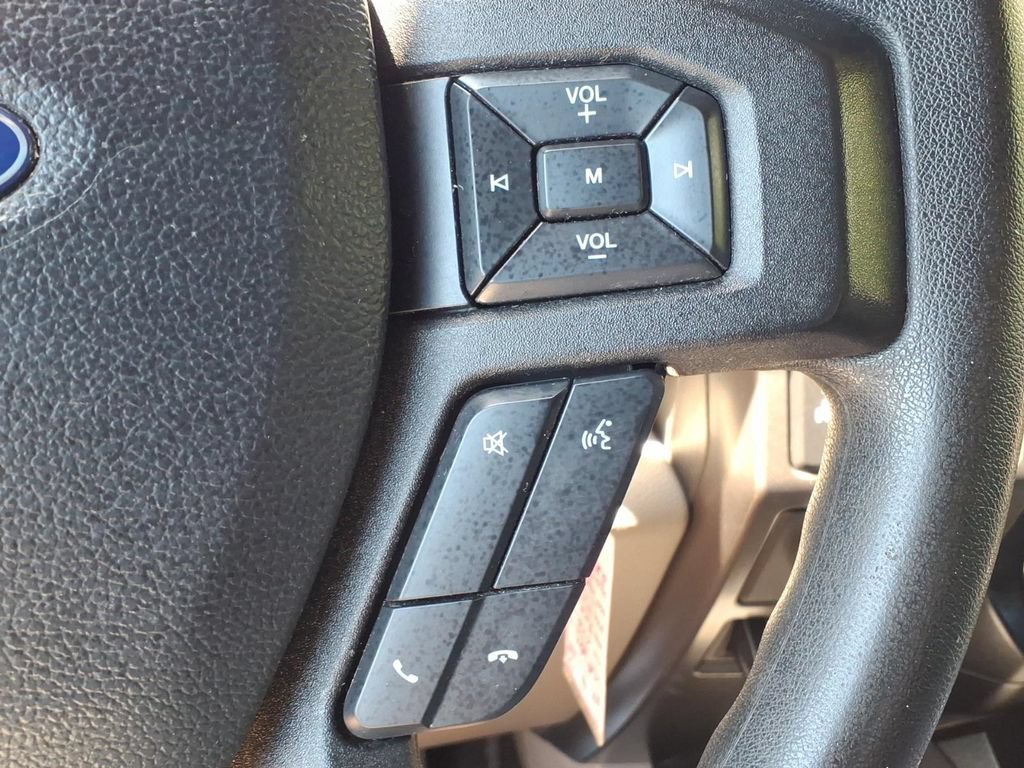 Used 2018 Ford F150 XLT w/ Trailer Tow Package AWD/4WD image 9