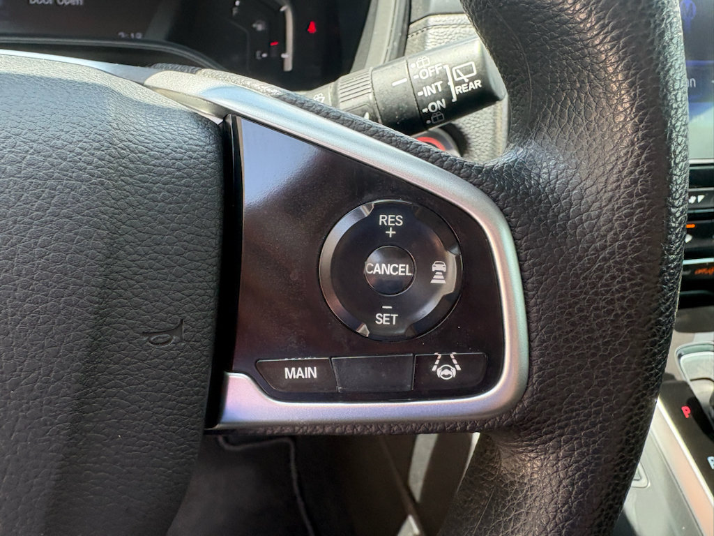 Certified 2021 Honda CR-V Special Edition image 13