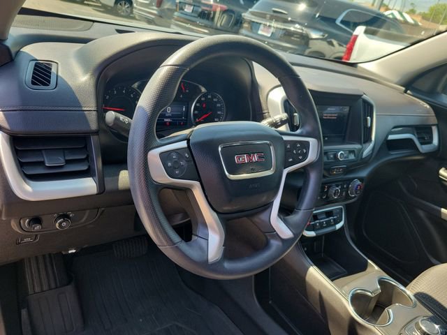 Used 2024 GMC Terrain SLE w/ Driver Convenience Package AWD/4WD image 15