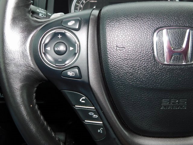 Used 2023 Honda Ridgeline RTL image 30