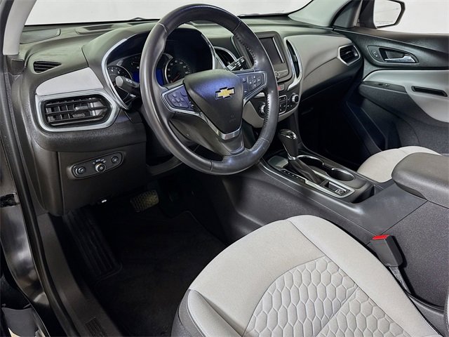 Used 2020 Chevrolet Equinox LT image 7