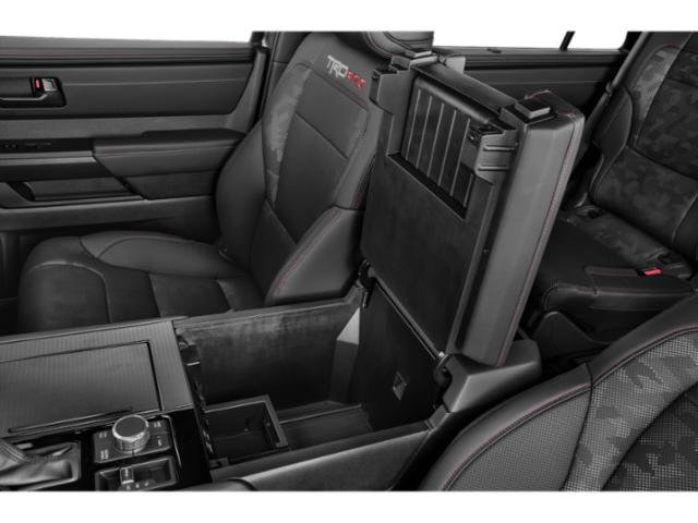 New 2026 Toyota Sequoia TRD Pro AWD/4WD image 14