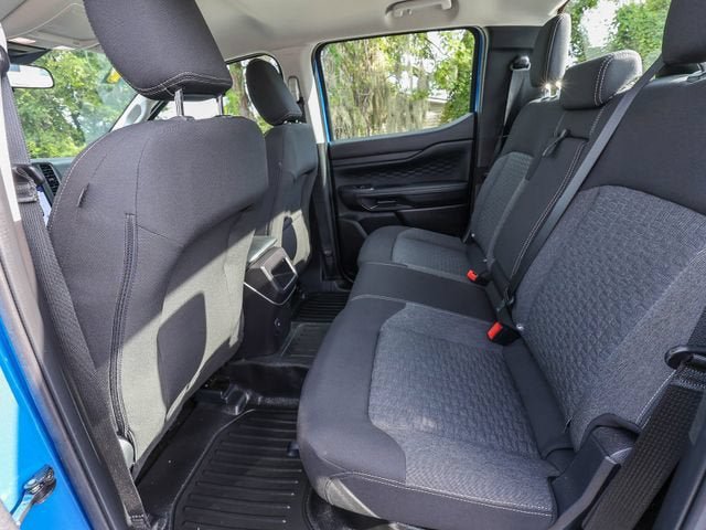 Used 2024 Ford Ranger XL RWD image 26