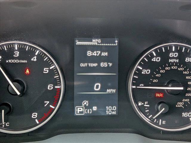 New 2026 Subaru Forester Touring image 13