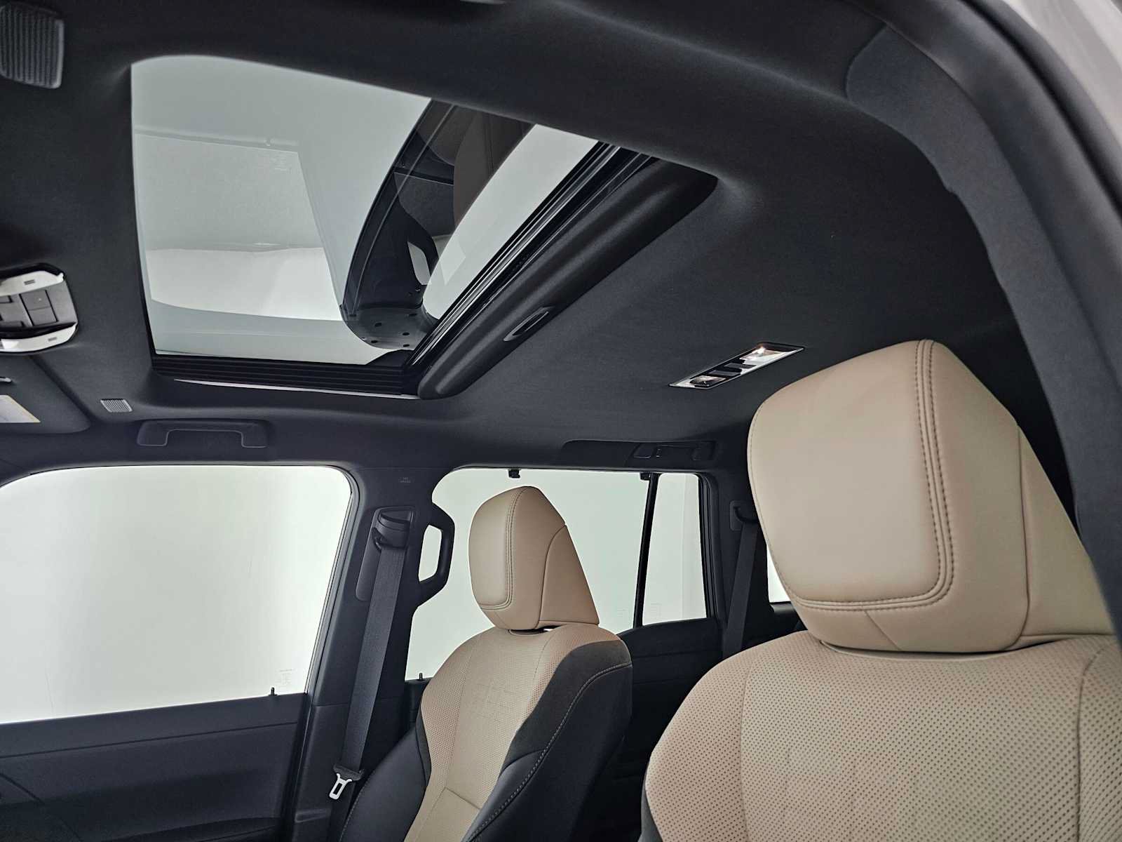 Certified 2024 Lexus GX 550 AWD/4WD image 29
