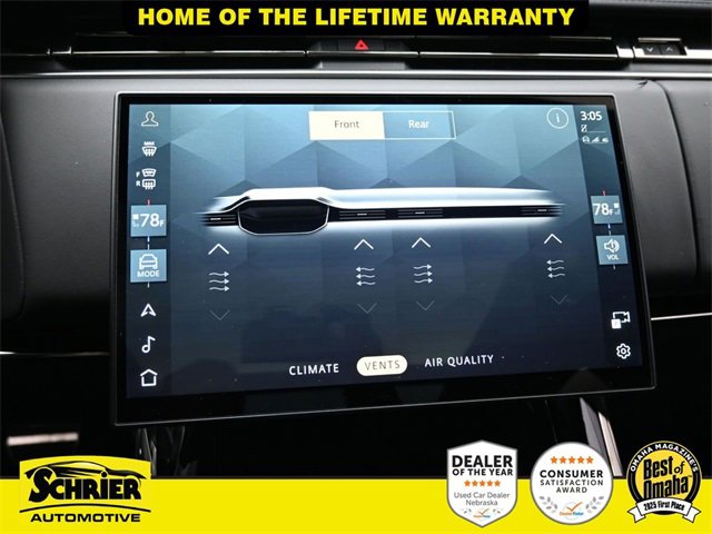 Used 2024 Land Rover Range Rover Sport Dynamic SE image 24