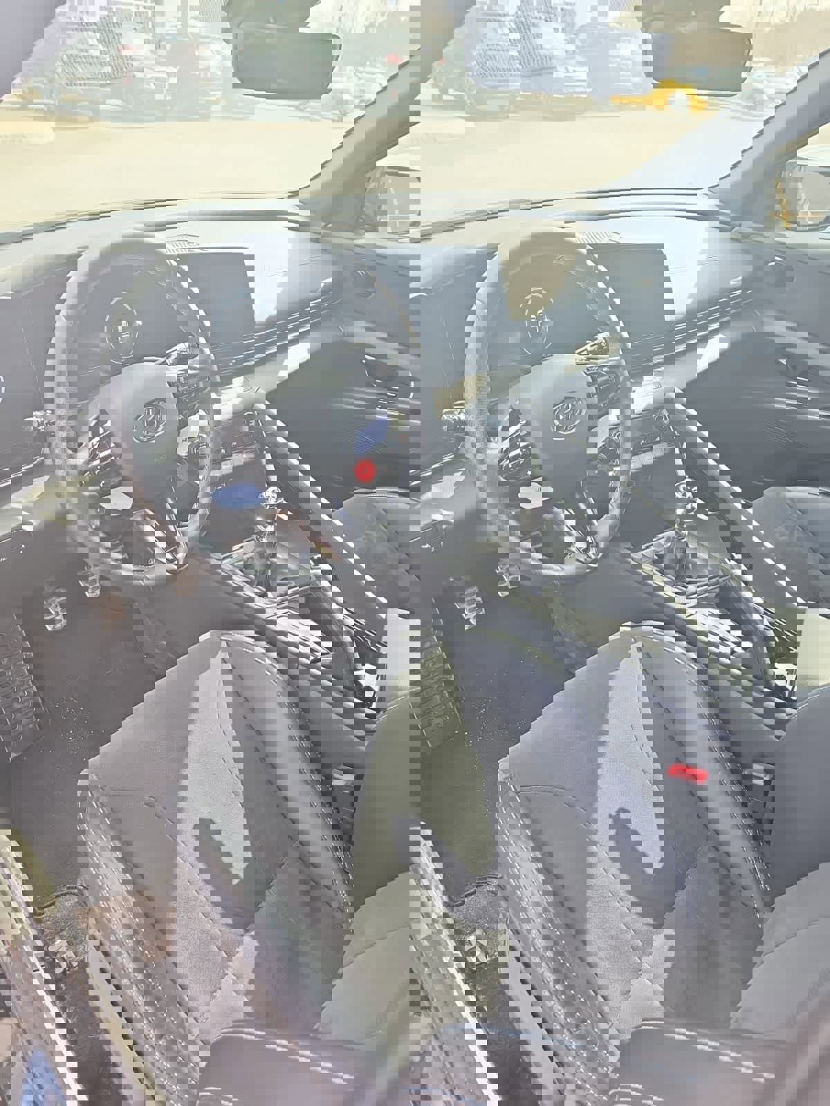 Used 2023 Hyundai Elantra N image 6