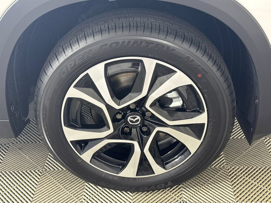 New 2026 MAZDA CX-5 Preferred AWD/4WD image 12