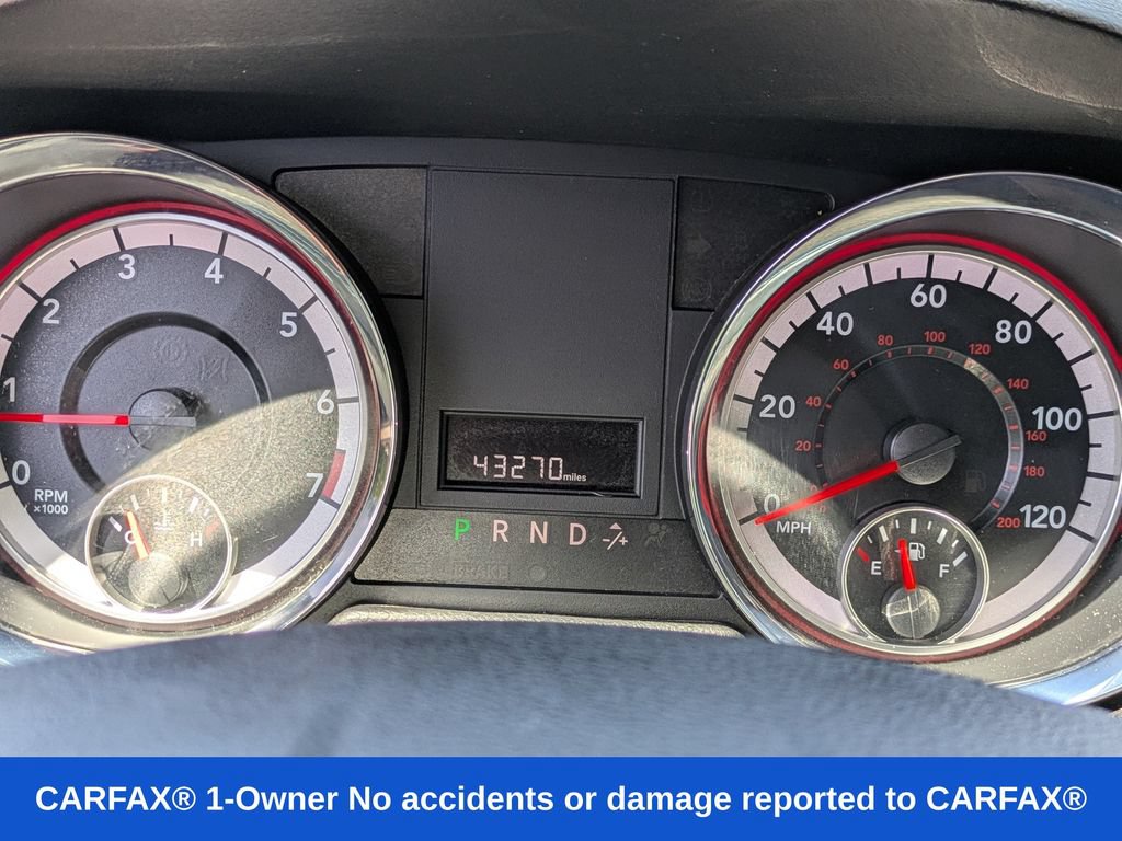 Used 2019 Dodge Grand Caravan SE FWD image 8