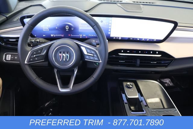 New 2026 Buick Enclave Preferred w/ Power Package FWD image 18