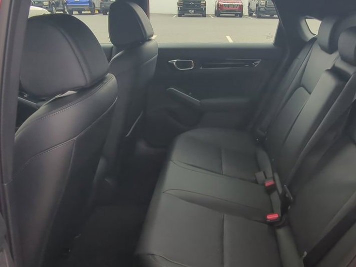 New 2026 Honda Civic Sport Touring image 13