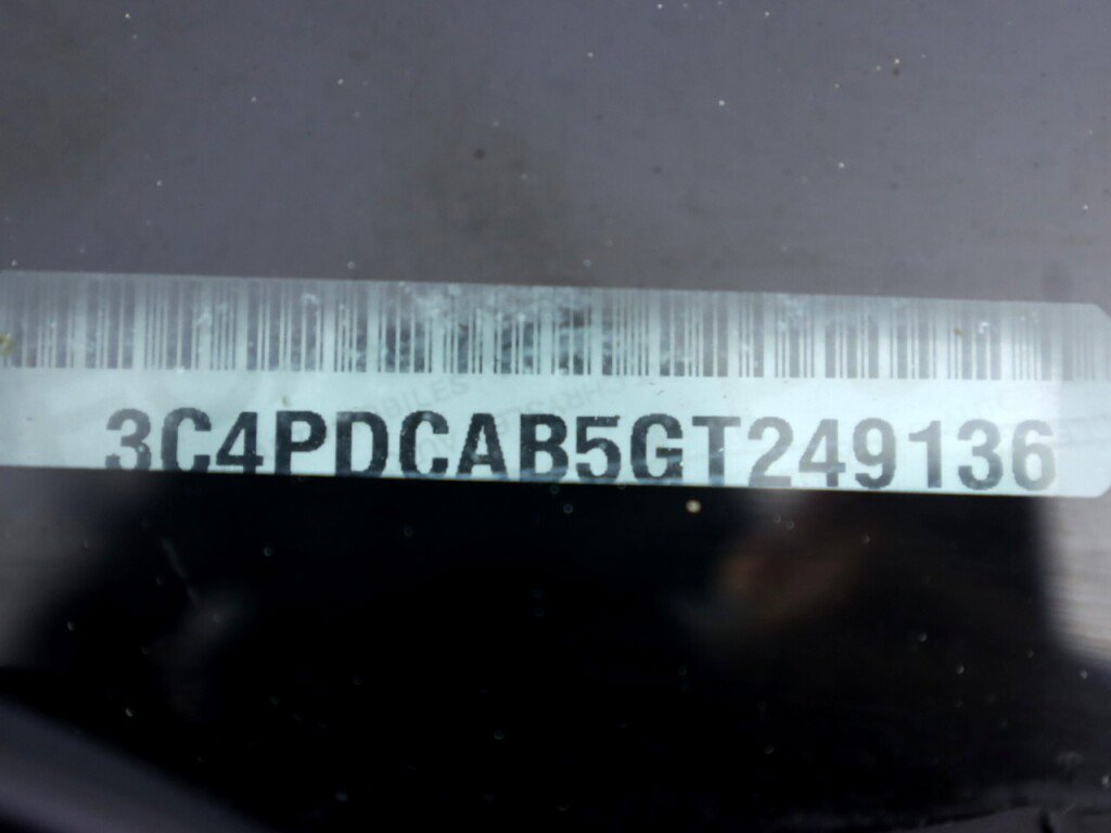 Used 2016 Dodge Journey SE FWD image 38