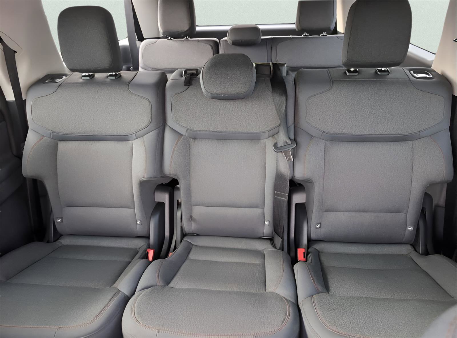 Used 2025 Ford Expedition Max Active image 23