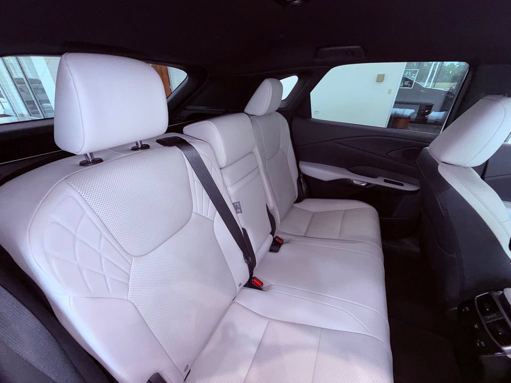 Certified 2023 Lexus RX 350 Premium w/ Accessory Package FWD image 16