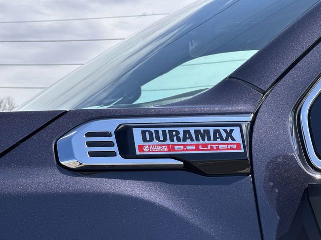 Used 2024 GMC Sierra 3500 SLT image 31