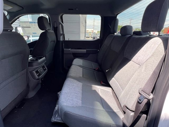 New 2026 Ford F350 XLT w/ XLT Value Package image 15