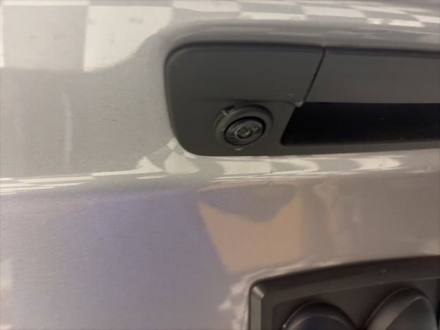 Used 2022 RAM 1500 Classic Warlock w/ Electronics Group image 10