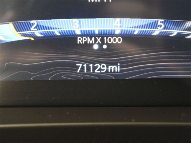 Used 2021 Jeep Grand Cherokee L Limited w/ Trailer Tow Group (B) image 39