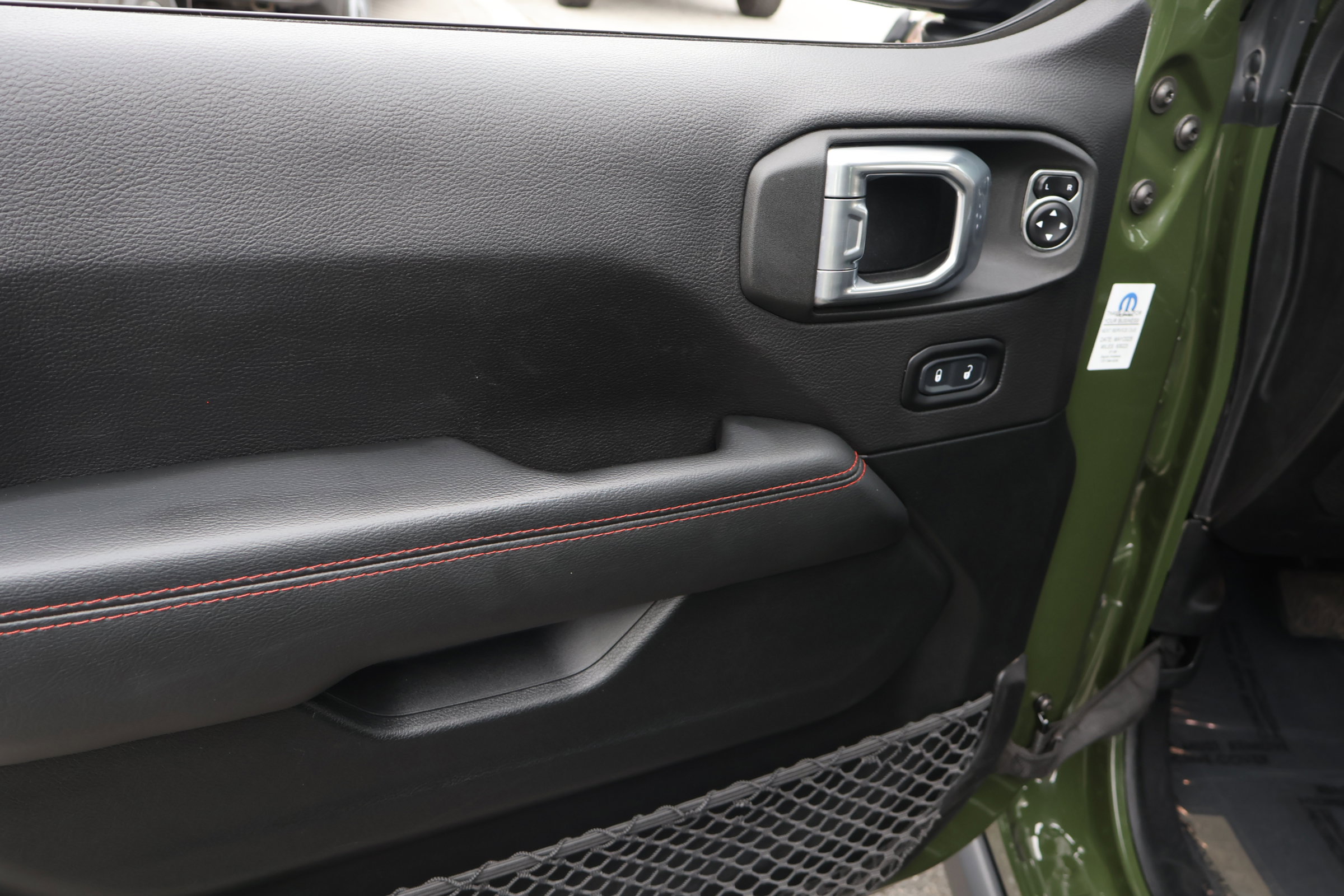 Used 2021 Jeep Wrangler Rubicon w/ LED Lighting Group image 13