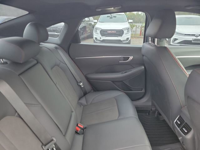 Used 2023 Hyundai Sonata SEL Plus image 33